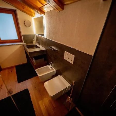 Casa vacanze De Goldene Traum