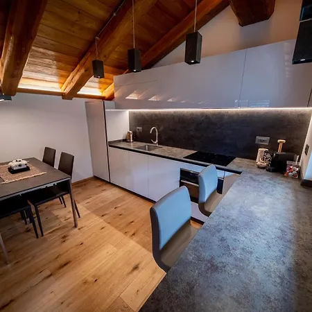 De Goldene Traum Holiday home