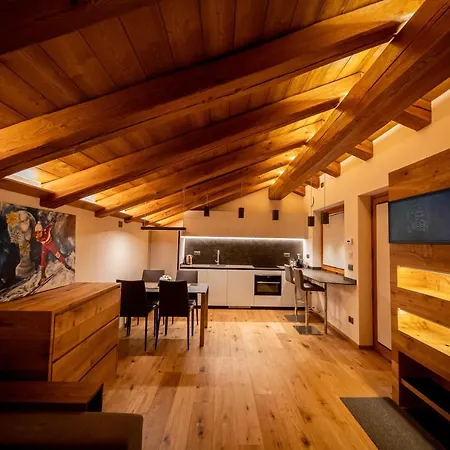 De Goldene Traum Ferienhaus *