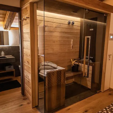 De Goldene Traum * Gressoney-Saint-Jean