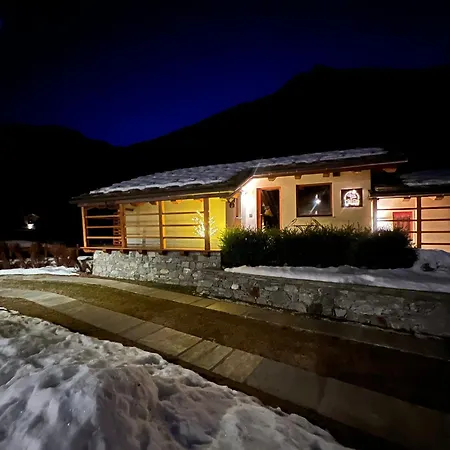 De Goldene Traum Holiday home