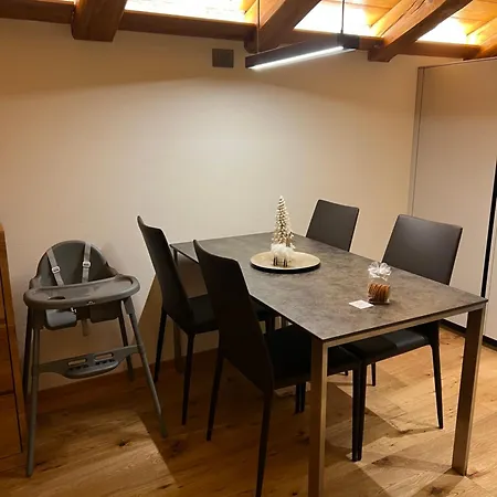 De Goldene Traum Gressoney-Saint-Jean