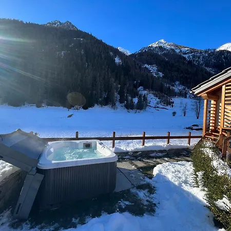 De Goldene Traum غريسوني سان جان