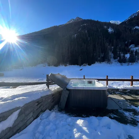 De Goldene Traum بيت للعطل