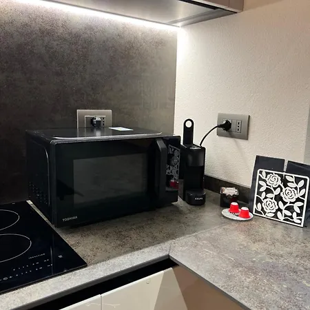 De Goldene Traum Holiday home Gressoney-Saint-Jean