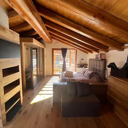 De Goldene Traum Gressoney-Saint-Jean