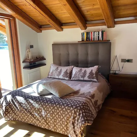 De Goldene Traum Holiday home Gressoney-Saint-Jean