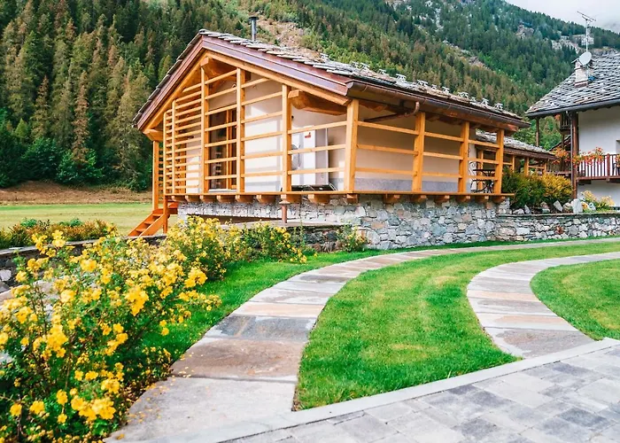 De Goldene Traum 別荘 *