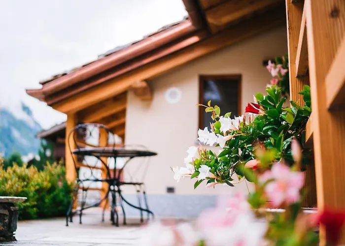 Holiday home De Goldene Traum *