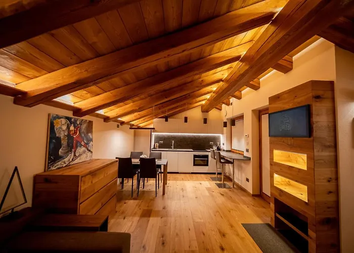 De Goldene Traum Holiday home *