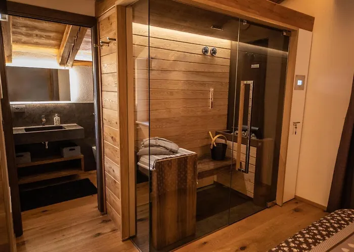 De Goldene Traum * Gressoney-Saint-Jean