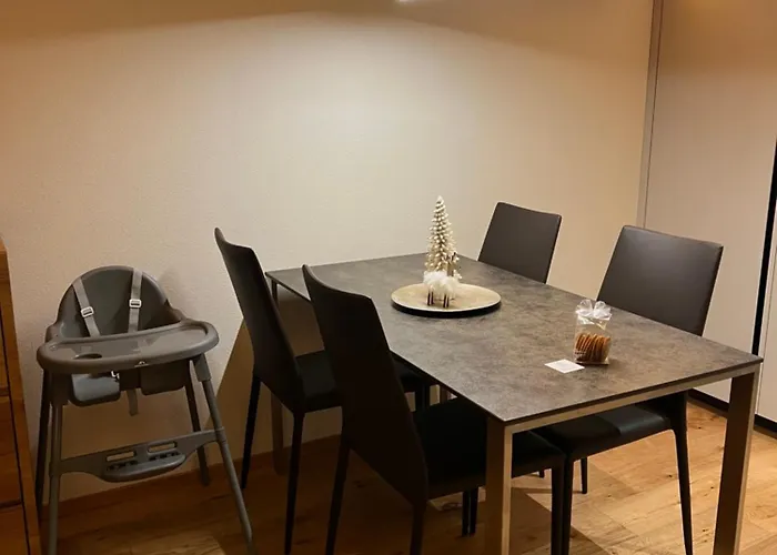 De Goldene Traum Gressoney-Saint-Jean