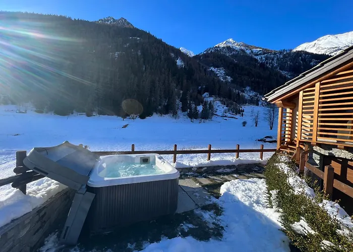 De Goldene Traum グレッソネイ・サイント・ジェアン