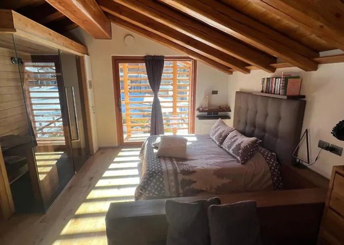 De Goldene Traum * Gressoney-Saint-Jean